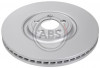 A.B.S. 18413 - Bremsscheibe