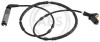 A.B.S. 30393 - Sensor, Raddrehzahl