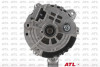 ATL Autotechnik L 63 710 - Generator