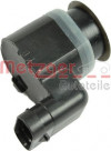 METZGER 0901122 - Sensor, Einparkhilfe