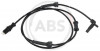A.B.S. 30157 - Sensor, Raddrehzahl