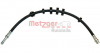 METZGER 4110447 - Bremsschlauch