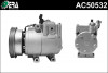 ERA Benelux AC50532 - Kompressor, Klimaanlage