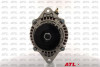 ATL Autotechnik L 83 750 - Generator