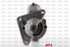 ATL Autotechnik A 17 360 - Starter
