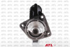 ATL Autotechnik A 17 060 - Starter