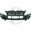 DIEDERICHS 4013962 - Halter, Stoßfänger