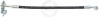 A.B.S. SL 6417 - Bremsschlauch