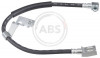 A.B.S. SL 4805 - Bremsschlauch