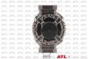 ATL Autotechnik L 47 840 - Generator