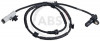 A.B.S. 31575 - Sensor, Raddrehzahl
