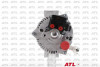 ATL Autotechnik L 44 610 - Generator