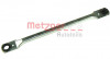 METZGER 2190115 - Antriebsstange, Wischergestänge