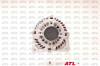 ATL Autotechnik L 51 440 - Generator