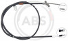 A.B.S. K10924 - Seilzug, Feststellbremse