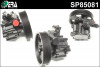 ERA Benelux SP85081 - Hydraulikpumpe, Lenkung