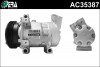 ERA Benelux AC35387 - Kompressor, Klimaanlage