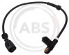 A.B.S. 30155 - Sensor, Raddrehzahl