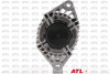 ATL Autotechnik L 49 230 - Generator