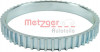 METZGER 0900174 - Sensorring, ABS