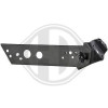 DIEDERICHS 5630062 - Halter, Stoßfänger