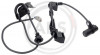 A.B.S. 31032 - Sensor, Raddrehzahl