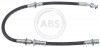 A.B.S. SL 4037 - Bremsschlauch