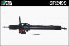 ERA Benelux SR2499 - Lenkgetriebe