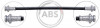 A.B.S. SL 3850 - Bremsschlauch
