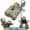 ERA Benelux BC52958 - Bremssattel
