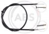 A.B.S. K10745 - Seilzug, Feststellbremse