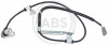 A.B.S. 31320 - Sensor, Raddrehzahl