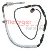 METZGER 0894092 - Sensor, Abgastemperatur