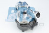 BTS Turbo T916468 - Lader, Aufladung