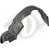 DIEDERICHS 6450109 - Verkleidung, Radhaus