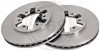 A.B.S. 16054 - Bremsscheibe