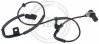 A.B.S. 30892 - Sensor, Raddrehzahl