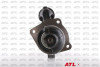 ATL Autotechnik A 11 380 - Starter