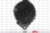 ATL Autotechnik L 81 340 - Generator