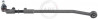 A.B.S. 250344 - Spurstange