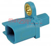 METZGER 0900222 - Sensor, Raddrehzahl