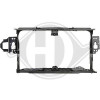 DIEDERICHS 6687602 - Frontverkleidung