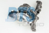 BTS Turbo T914930 - Lader, Aufladung