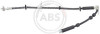 A.B.S. SL 6440 - Bremsschlauch