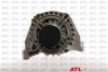 ATL Autotechnik L 80 480 - Generator