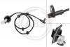 A.B.S. 30800 - Sensor, Raddrehzahl