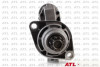 ATL Autotechnik A 20 230 - Starter