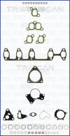 TRISCAN 597-85161 - Dichtungssatz, Zylinderkopf