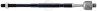 A.B.S. 240722 - Axialgelenk, Spurstange