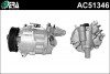 ERA Benelux AC51346 - Kompressor, Klimaanlage
